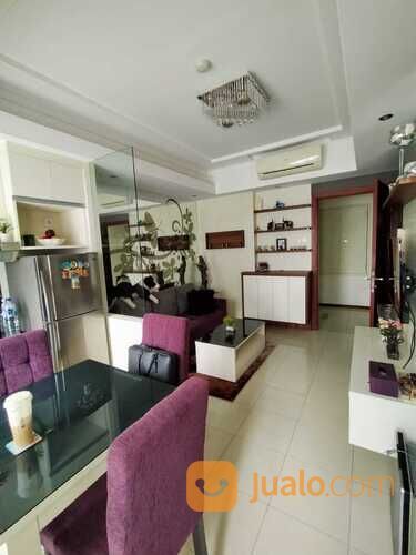 Apartemen Royal Mediterania Garden 3 Kamar Tahunan. Dekat Mall, Tol, kampus, RS