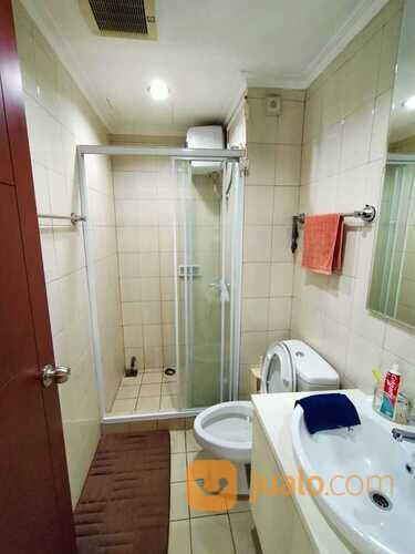 Apartemen Royal Mediterania Garden 3 Kamar Tahunan. Dekat Mall, Tol, kampus, RS