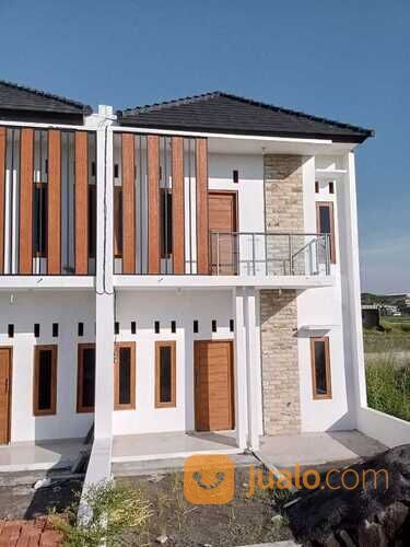 Rumah 2 Lantai Type 65/70 Harga Murah Dekat Solo Kota