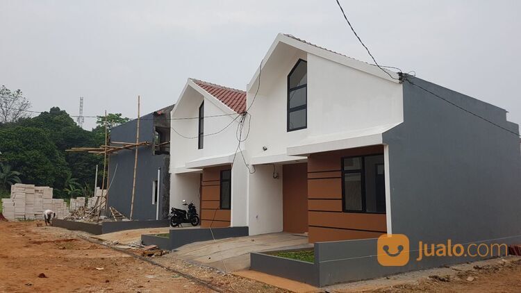 Flash Sale Rumah Murah Di Kota Depok