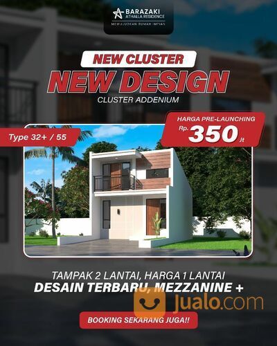 Flash Sale Rumah Murah Di Kota Depok