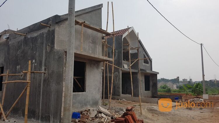 Flash Sale Rumah Murah Di Kota Depok