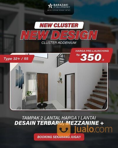 Flash Sale Rumah Murah Di Kota Depok