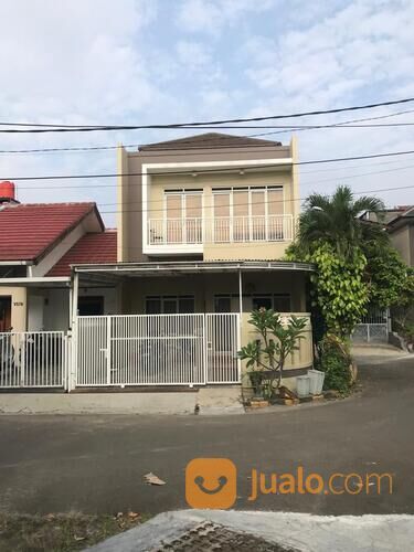 Rumah Setra Dago Antapani Dkt Tanjungsari Asri Puri Dago Mas Jl. Purwakarta Antapani