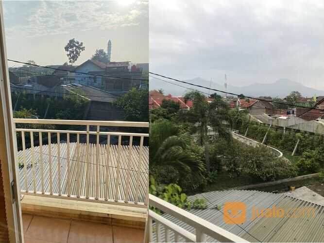 Rumah Setra Dago Antapani Dkt Tanjungsari Asri Puri Dago Mas Jl. Purwakarta Antapani