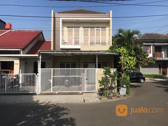 Rumah Setra Dago Antapani Dkt Tanjungsari Asri Puri Dago Mas Jl. Purwakarta Antapani