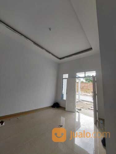 Cluster Melati Stadion Panam Pekanbaru type 45