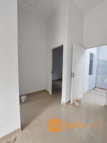 Cluster Melati Stadion Panam Pekanbaru type 45