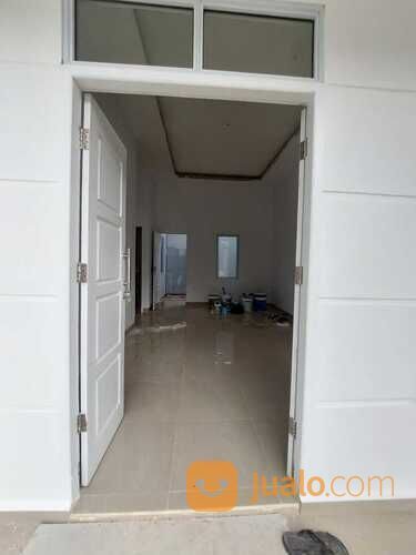 Cluster Melati Stadion Panam Pekanbaru type 45