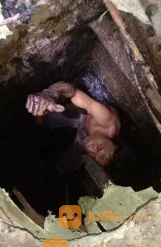 SEDOT WC METROPOLITAN - PEKAYON JAYA BEKASI ONLINE 24 JAM DAN SEKITARNYA