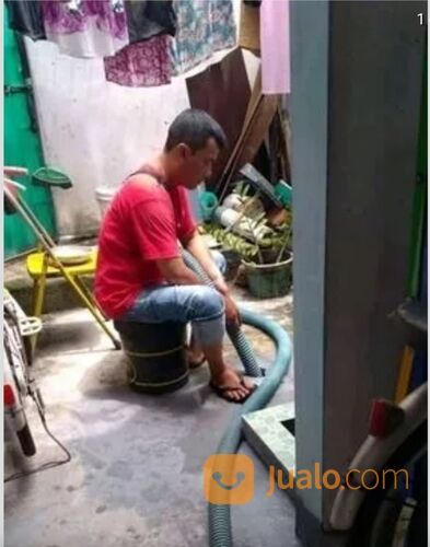 SEDOT WC METROPOLITAN - PEKAYON JAYA BEKASI ONLINE 24 JAM DAN SEKITARNYA