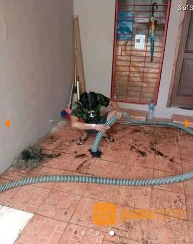 SEDOT WC METROPOLITAN - PEKAYON JAYA BEKASI ONLINE 24 JAM DAN SEKITARNYA