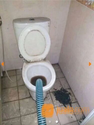 SEDOT WC METROPOLITAN - PEKAYON JAYA BEKASI ONLINE 24 JAM DAN SEKITARNYA