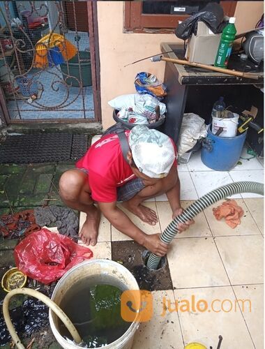 SEDOT WC METROPOLITAN - PEKAYON JAYA BEKASI ONLINE 24 JAM DAN SEKITARNYA