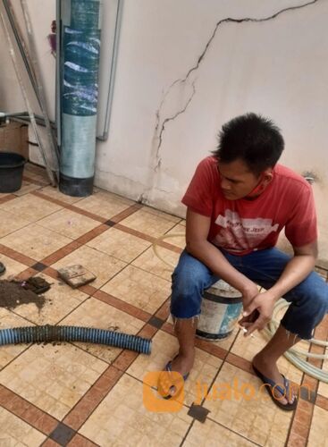 SEDOT WC METROPOLITAN - PEKAYON JAYA BEKASI ONLINE 24 JAM DAN SEKITARNYA