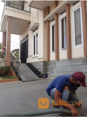 SEDOT WC METROPOLITAN - PEKAYON JAYA BEKASI ONLINE 24 JAM DAN SEKITARNYA