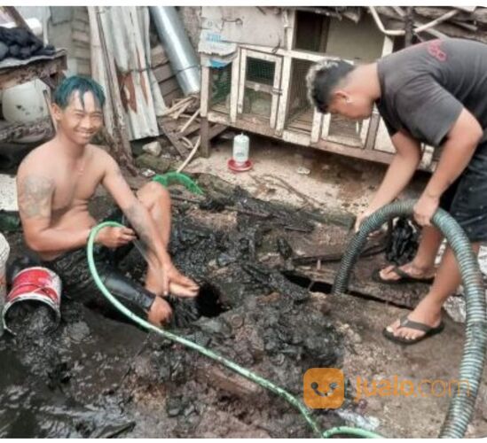 SEDOT WC METROPOLITAN - PEKAYON JAYA BEKASI ONLINE 24 JAM DAN SEKITARNYA