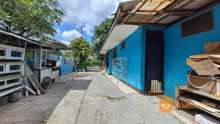 Tanah di Jati Padang, Karang Pola Jakarta Selatan