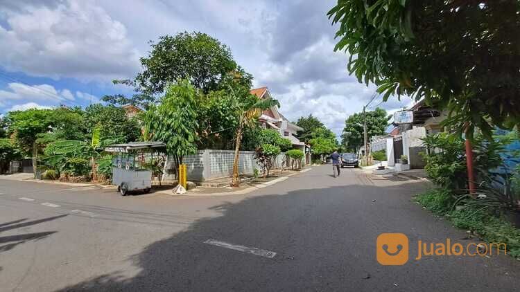 Tanah di Jati Padang, Karang Pola Jakarta Selatan