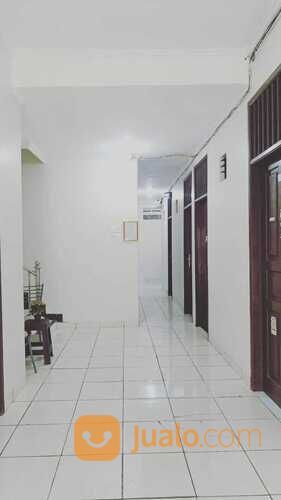Kost Bulanan Griya Asri Nyaman, Aman & Bersih Lokasi Strategis Grogol Jakarta Barat