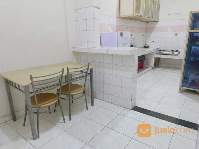 Kost Bulanan Griya Asri Nyaman, Aman & Bersih Lokasi Strategis Grogol Jakarta Barat