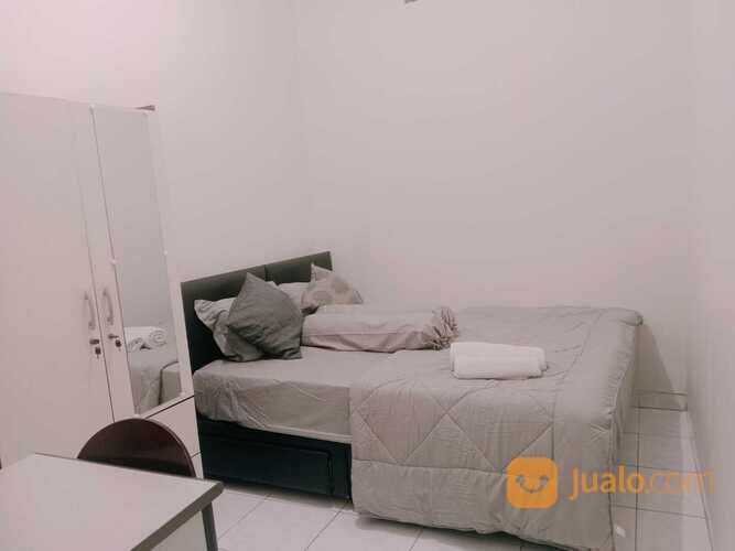 Kost Bulanan Griya Asri Nyaman, Aman & Bersih Lokasi Strategis Grogol Jakarta Barat