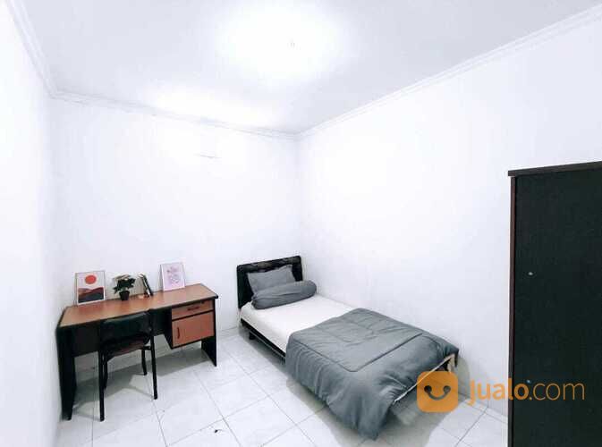 Kost Bulanan Griya Asri Nyaman, Aman & Bersih Lokasi Strategis Grogol Jakarta Barat
