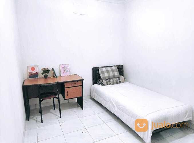 Kost Bulanan Griya Asri Nyaman, Aman & Bersih Lokasi Strategis Grogol Jakarta Barat