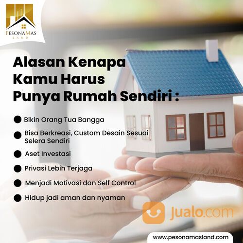 Rumah 2 Lantai Bedahan Sawangan Harga 300 Jutaan DP hanya 3 Juta Cicilan Flat 3 Jutaan