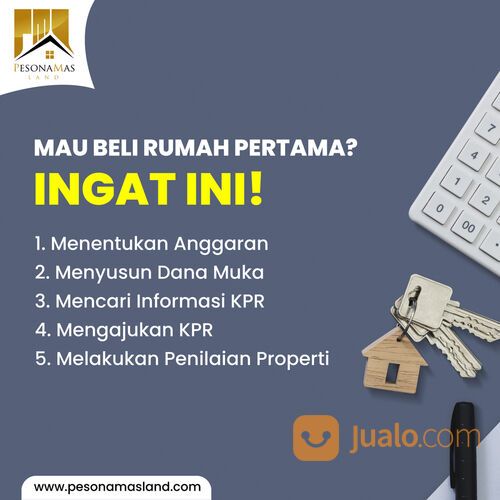 Rumah 2 Lantai Bedahan Sawangan Harga 300 Jutaan DP hanya 3 Juta Cicilan Flat 3 Jutaan