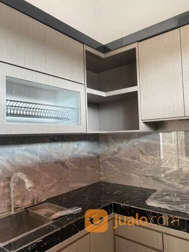 rumah elite design modern di sekitar kampus unss