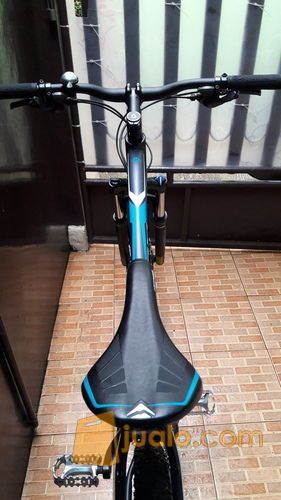 Sepeda Merida MATTS 6 D40 kinclong