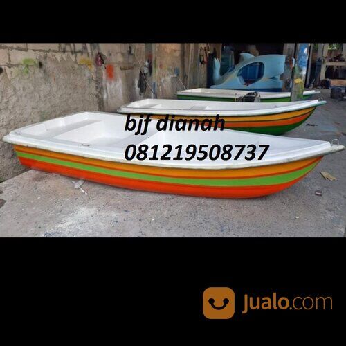Pabrik langsung perahu sampan/perahu dayung/perahu wisata termurah