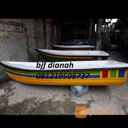 Pabrik langsung perahu sampan/perahu dayung/perahu wisata termurah