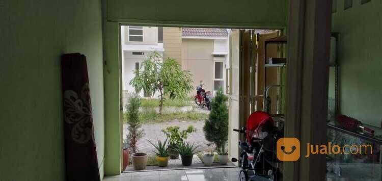 Rumah Gedangan By Jayaland di perum Surya Breeze Regency