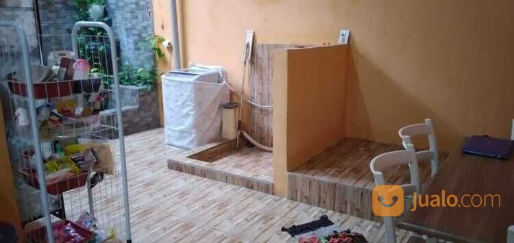 Rumah Gedangan By Jayaland di perum Surya Breeze Regency