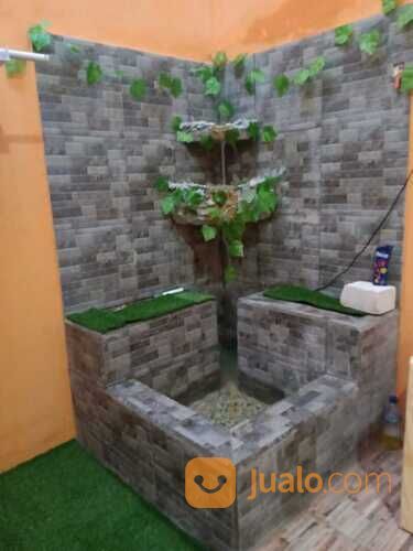 Rumah Gedangan By Jayaland di perum Surya Breeze Regency