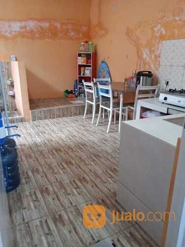 Rumah Gedangan By Jayaland di perum Surya Breeze Regency