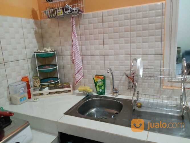 Rumah Gedangan By Jayaland di perum Surya Breeze Regency