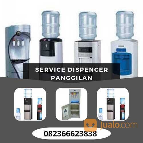 Service Dispencer Medan Marelan 082366623838