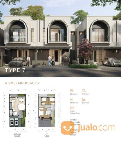 Cluster Welton @Hiera BSD City