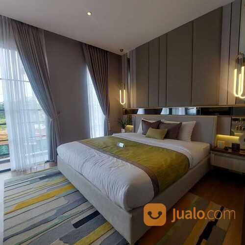 Cluster Welton @Hiera BSD City