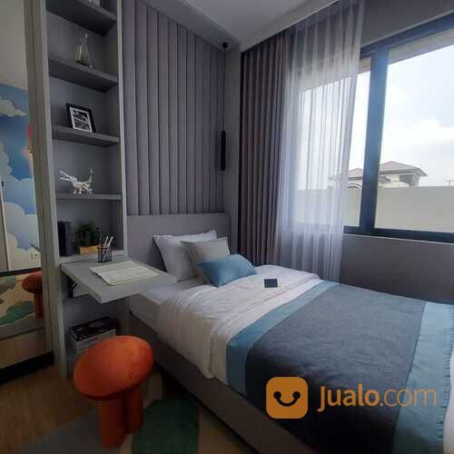 Cluster Welton @Hiera BSD City