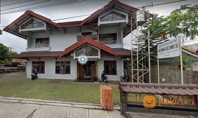 Rumah KOTABARU Yogyakarta 2 lantai SHM-IMB Lt 471 m² LB 200 m2