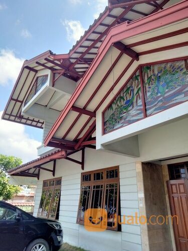 Rumah KOTABARU Yogyakarta 2 lantai SHM-IMB Lt 471 m² LB 200 m2