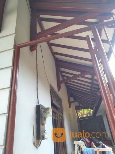 Rumah KOTABARU Yogyakarta 2 lantai SHM-IMB Lt 471 m² LB 200 m2