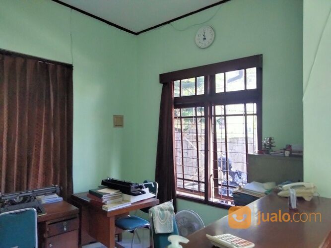 Rumah KOTABARU Yogyakarta 2 lantai SHM-IMB Lt 471 m² LB 200 m2