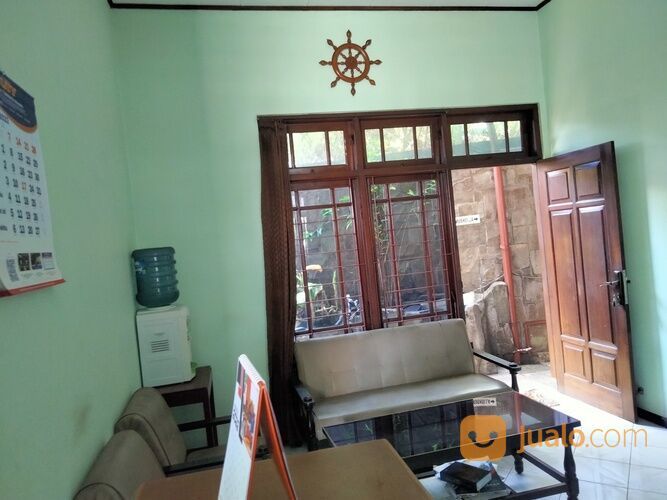 Rumah KOTABARU Yogyakarta 2 lantai SHM-IMB Lt 471 m² LB 200 m2