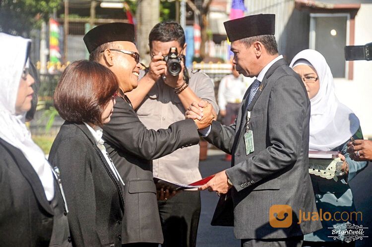 Jasa Dokumentasi Video Foto Acara Kantor Event Seminar Anniversary Gathering