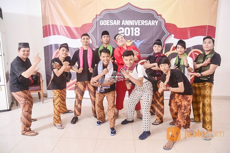 Jasa Dokumentasi Video Foto Acara Kantor Event Seminar Anniversary Gathering